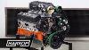 Small Block Chevy V8 Harrop Tvs2650 Supercharged
