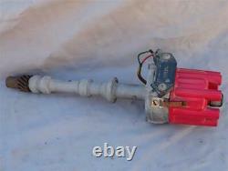 Small Body HEI Distributor Small & Big Block Chevy Engines Uses GM Module SWEET