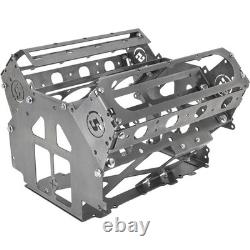 SoloSwap Fits Chevy GenV LT Mock Up Engine Swap Long Block with Heads