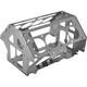 Soloswap Fits Chevy Genv Lt Mock Up Engine Swap Short Block