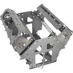 SoloSwap Fits Chevy GenV LT Mock Up Engine Swap Short Block