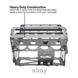 SoloSwap Fits Chevy GenV LT Mock Up Engine Swap Short Block