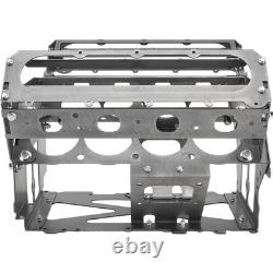 SoloSwap Fits Chevy GenV LT Mock Up Engine Swap Short Block