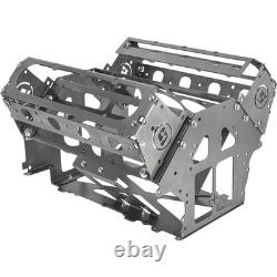 SoloSwap Fits Chevy GenV LT Mock Up Engine Swap Short Block