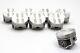 Speed Pro Speed Pro Piston Forged 4.030 Bore, -5.4cc For Small Block Chevy Sbc