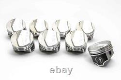 Speed Pro Speed Pro Piston Forged 4.154 Bore, +21cc for Chevy Big Block