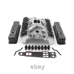 Speedmaster 1-435-002 SuperStreet Series Top End Engine Kit Small Block Chevy 35
