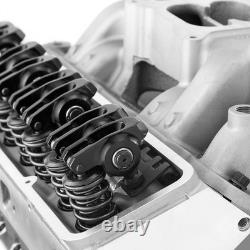 Speedmaster 1-435-003 Outlaw Series Top End Engine Combo Kit Small Block Chevy 3