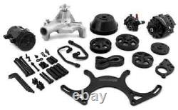 Speedmaster 1-673-001-01 Complete Engine Drive Accessory Kit Small Block Chevy B