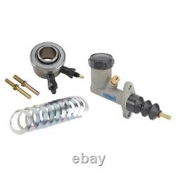 Speedway Motors SBC Small Block Chevy V8 Engine Crossmember Motor Mount Kit