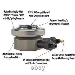 Speedway Motors SBC Small Block Chevy V8 Engine Crossmember Motor Mount Kit