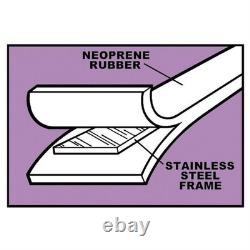 Speedway Small Block Fits Chevy Top-End Kit