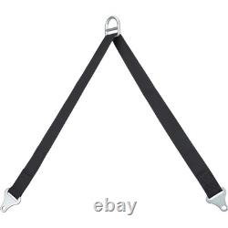 Sprint Car Engine Stand and Lift Plate, fits Small Block Chevy Sprint Car Engine Stand and Lift Plate, fits Small Block Chevy