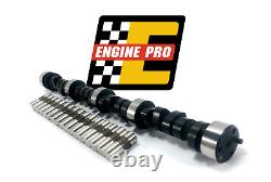Stage 4 HP Camshaft & Lifters Kit for Chevrolet BBC 396 427 454 527/553 Lift