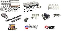 Stage 5 Perf Master Engine Rebuild Kit for 1967-1979 Chevrolet SBC 350 5.7L