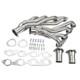 Stainless Steel Headers For Gmc Big Block Chevy 366 396 402 427 454 C10 7.4l