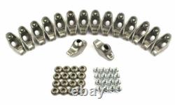 Stock Rocker Arms Set for 1967-1986 Chevrolet SBC 283 305 350 400 Engines