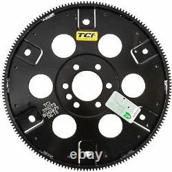 TCI 399273 168 Tooth Internal Balance SFI Flexplate for Chevrolet SBC BBC Engine