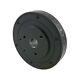 Tsp 30002 Small Block Chevy, 8 In. Sfi Certified Harmonic Balancer, Satin Black