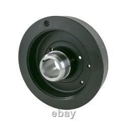 TSP 30004 Big Block Chevy 396-427 8 in. SFI Certified Harmonic Balancer