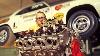 The Engine Chevy Tried To Hide Until Drag Racers Made It Famous