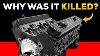 The Explosive Truth Behind Chevy Bulletproof 350 Tbi Engine