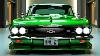 The Legend Returns 2025 Chevy Impala Ss 427 Shocks The Industry