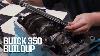 The Other 350 Small Block Building A Classic Buick 350 Horsepower S15 E13