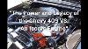 The Power And Legacy Of The Chevy 409 V8 An Iconic Engine
