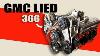 The Secrets Of Gmc Banned 366 Tall Deck Engine You Didn T Know