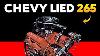 The Shocking Truth About The Chevy 265 V8 The Small Block Legend Gm Tried To Bury