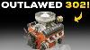 The Shocking Truth Behind Chevy S Banned 302 V8