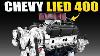 The Shocking Truth Behind The Chevy 400 Small Block Engine Gm S Most Misunderstood Engine
