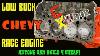 The Small Block Chevy Race Engine No One Has Ever Built You Can Build One Too On The Cheap