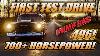 This Thing Flies Pump Gas 496 Big Block Chevy Giveaway Engine