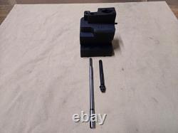 Titan Speed Engineering Billet Big Block Chevy Billet Gerotor Wet Sump Oil Pump