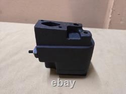 Titan Speed Engineering Billet Big Block Chevy Billet Gerotor Wet Sump Oil Pump