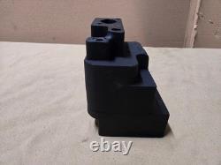 Titan Speed Engineering Billet Big Block Chevy Billet Gerotor Wet Sump Oil Pump