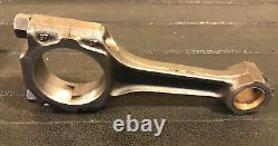 Topline Engine Connecting Rods (4) CR5214 / CR521 Fits Chevy Small Block