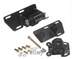 Trans-Dapt 9906 Engine Swap Motor Mounts, Chevy, GMC Small Block