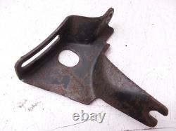 Tuned Port 86-92 Firebird Small Block Chevy 305 Motor Engine Bracket Alternator