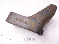 Tuned Port 86-92 Firebird Small Block Chevy 305 Motor Engine Bracket Alternator