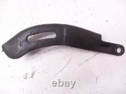 Tuned Port 86-92 Firebird Small Block Chevy 305 Motor Engine Bracket Alternator