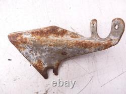 Tuned Port 86-92 Firebird Small Block Chevy 305 Motor Engine Bracket Alternator