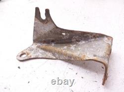 Tuned Port 86-92 Firebird Small Block Chevy 305 Motor Engine Bracket Alternator