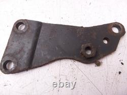 Tuned Port 86-92 Firebird Small Block Chevy 305 Motor Engine Bracket Alternator