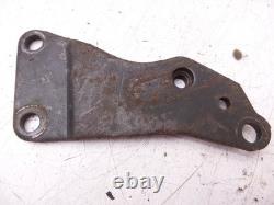 Tuned Port 86-92 Firebird Small Block Chevy 305 Motor Engine Bracket Alternator