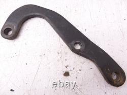 Tuned Port 86-92 Firebird Small Block Chevy 305 Motor Engine Bracket Alternator