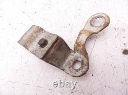 Tuned Port 86-92 Firebird Small Block Chevy 305 Motor Engine Bracket Alternator