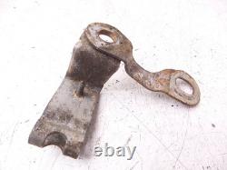 Tuned Port 86-92 Firebird Small Block Chevy 305 Motor Engine Bracket Alternator